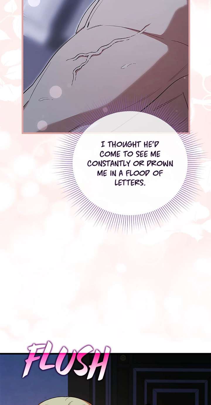 I Created a Harem to Avoid the Male Lead Chapter 85 - Page 72