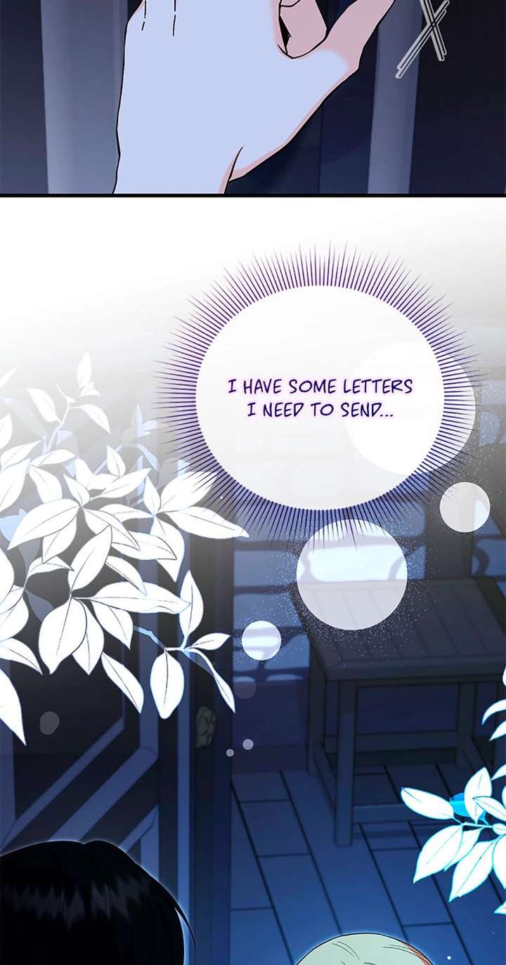 I Created a Harem to Avoid the Male Lead Chapter 85 - Page 77