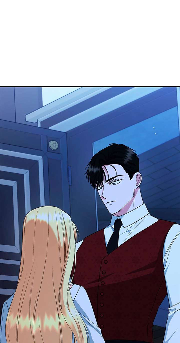 I Created a Harem to Avoid the Male Lead Chapter 85 - Page 79