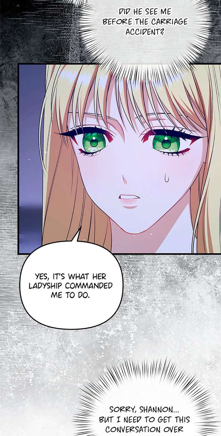 I Created a Harem to Avoid the Male Lead Chapter 86 - Page 10