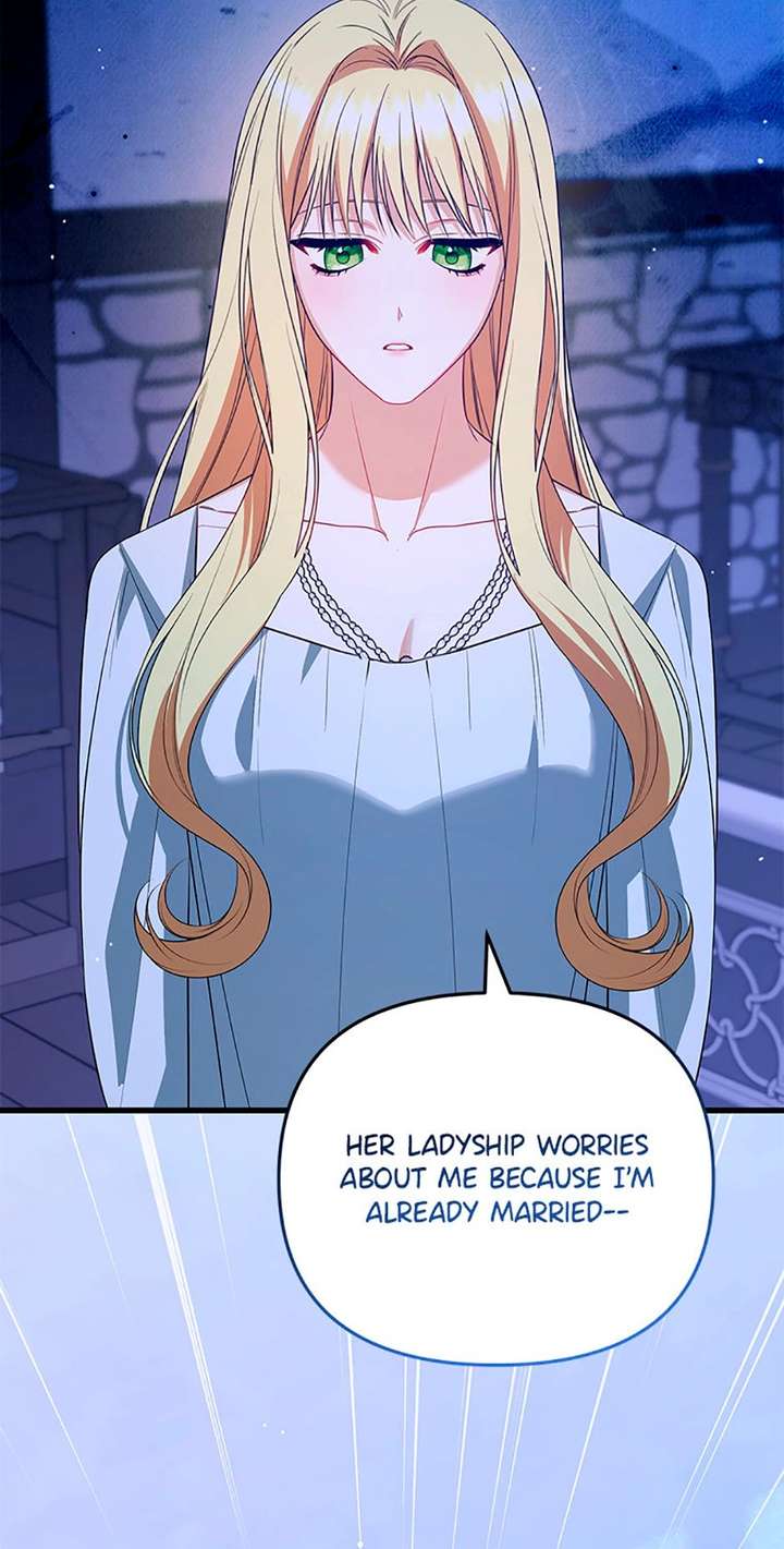 I Created a Harem to Avoid the Male Lead Chapter 86 - Page 13