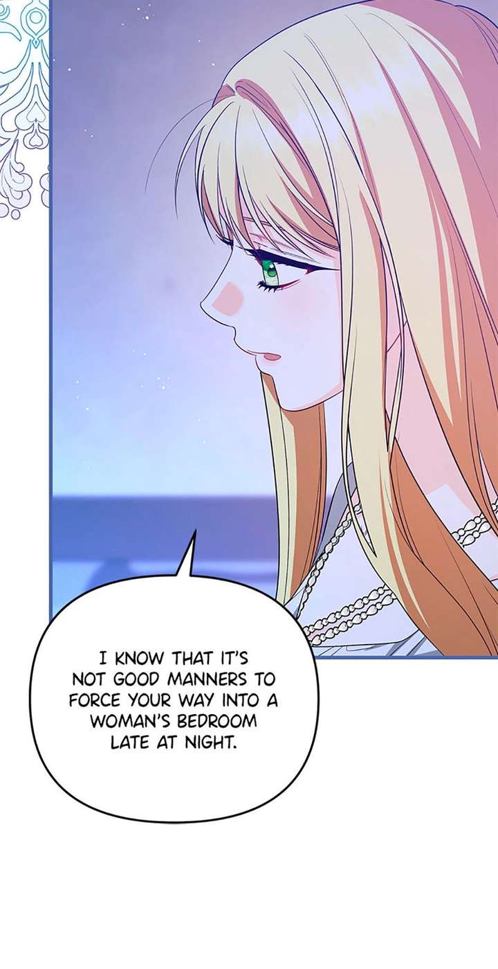 I Created a Harem to Avoid the Male Lead Chapter 86 - Page 26