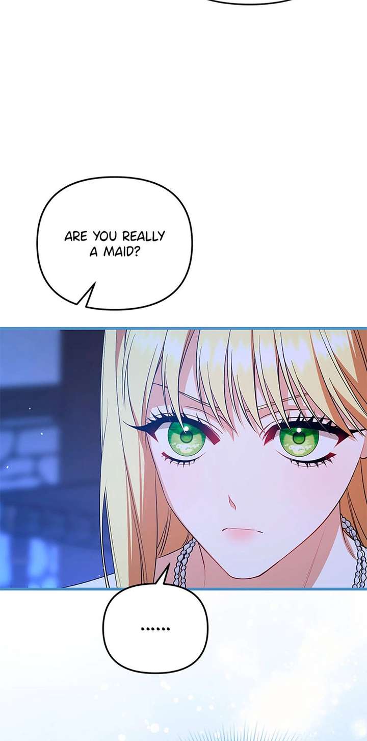 I Created a Harem to Avoid the Male Lead Chapter 86 - Page 28