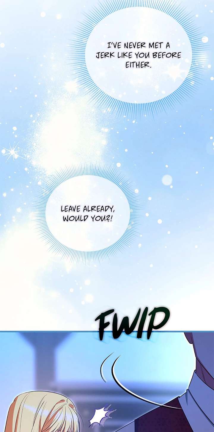 I Created a Harem to Avoid the Male Lead Chapter 86 - Page 29