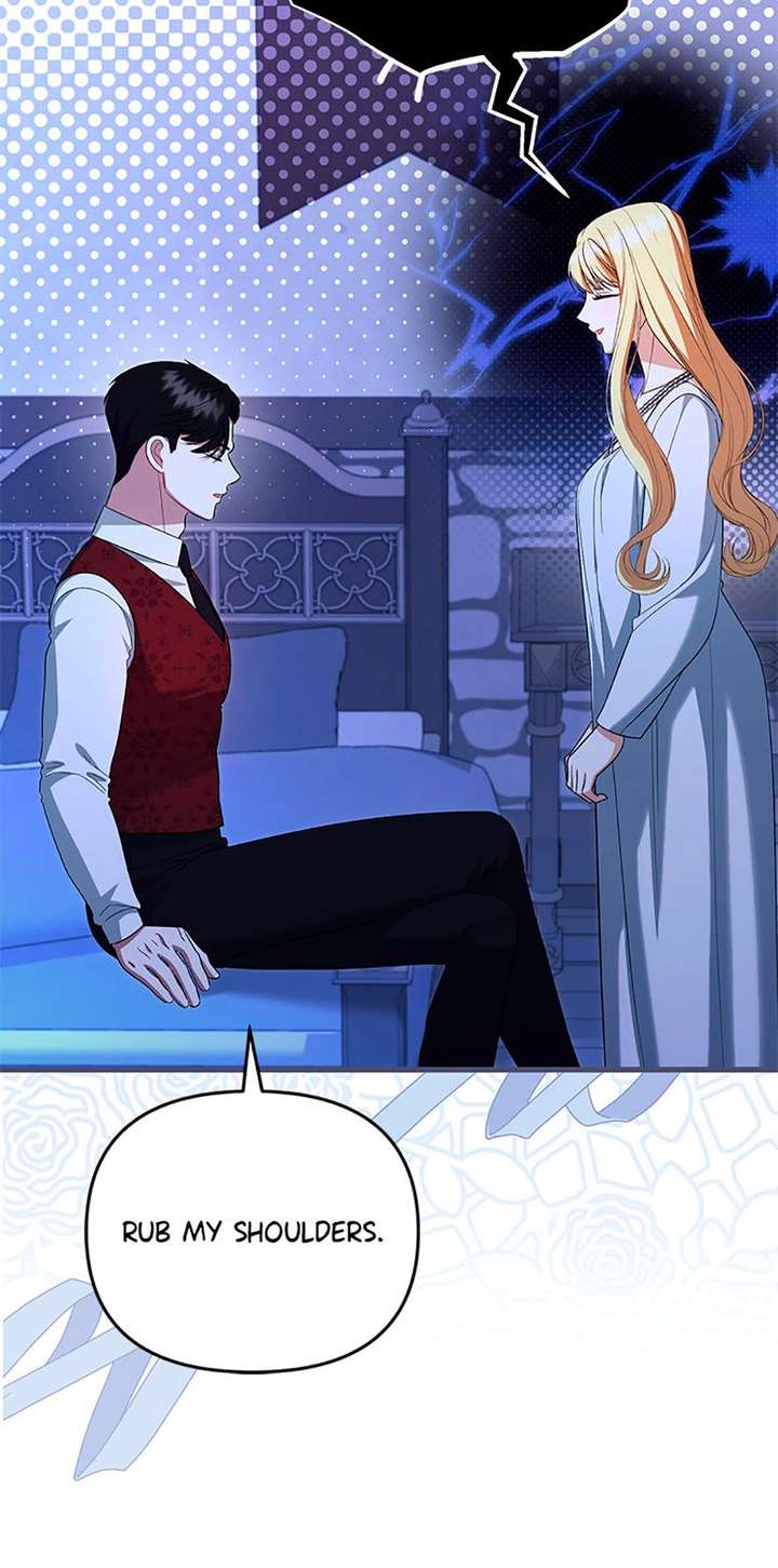 I Created a Harem to Avoid the Male Lead Chapter 86 - Page 34