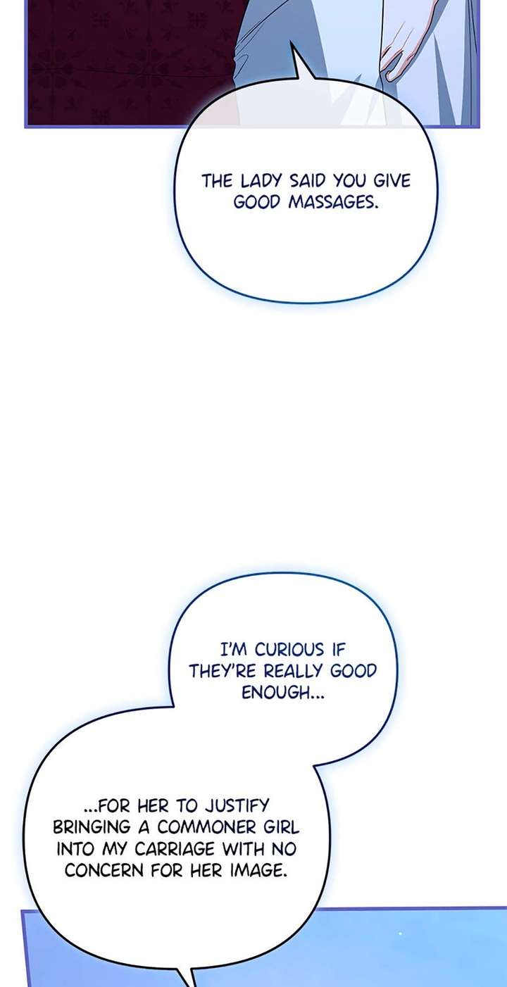 I Created a Harem to Avoid the Male Lead Chapter 86 - Page 36