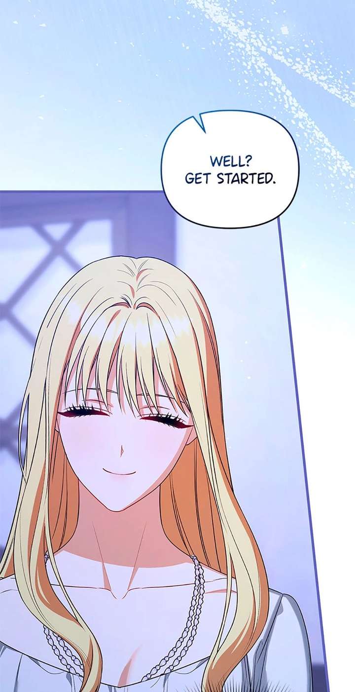 I Created a Harem to Avoid the Male Lead Chapter 86 - Page 38