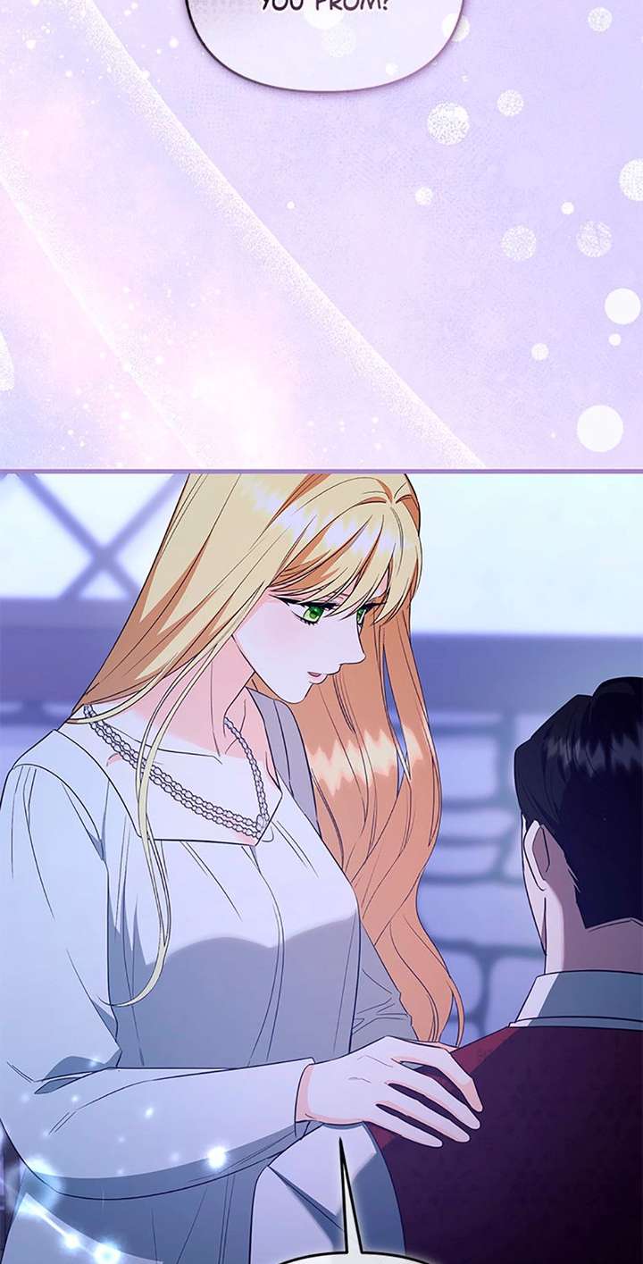 I Created a Harem to Avoid the Male Lead Chapter 86 - Page 46