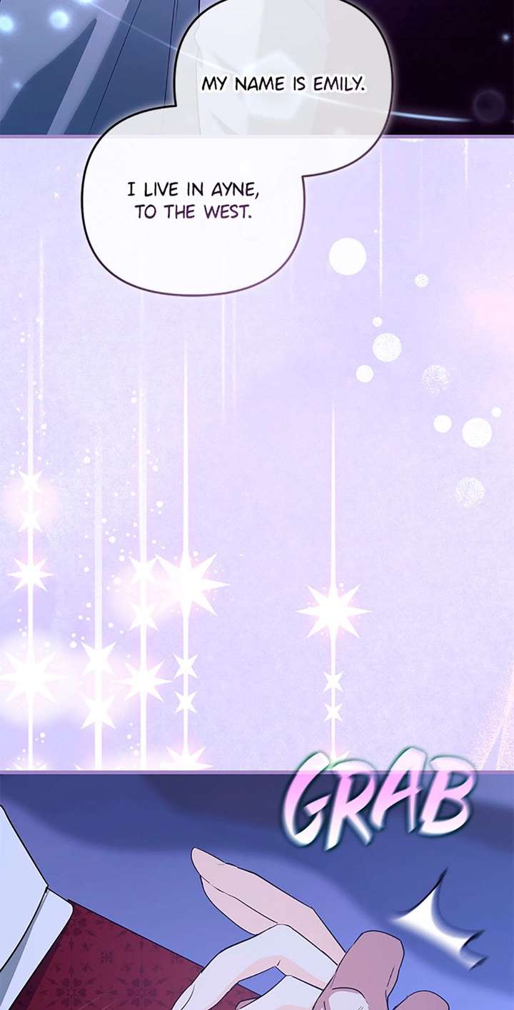 I Created a Harem to Avoid the Male Lead Chapter 86 - Page 47