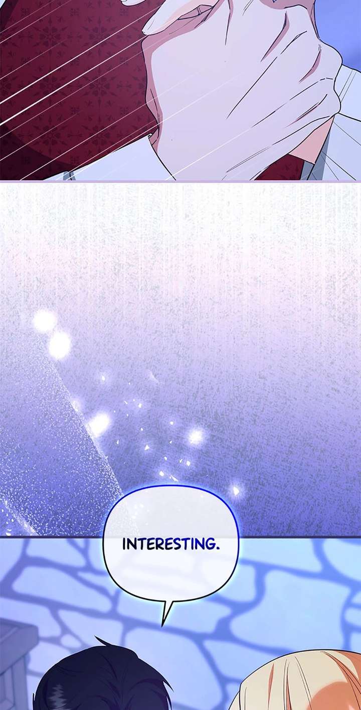 I Created a Harem to Avoid the Male Lead Chapter 86 - Page 48