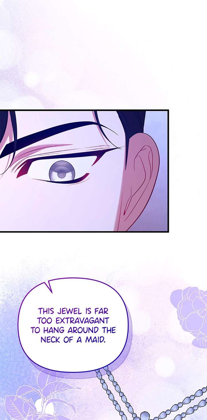 I Created a Harem to Avoid the Male Lead Chapter 86 - Page 61