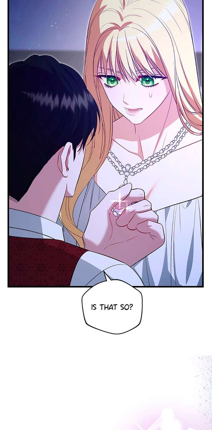 I Created a Harem to Avoid the Male Lead Chapter 86 - Page 63