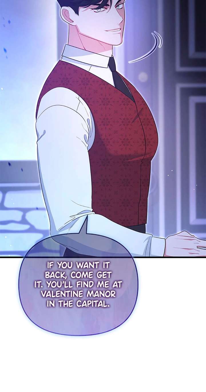 I Created a Harem to Avoid the Male Lead Chapter 86 - Page 70