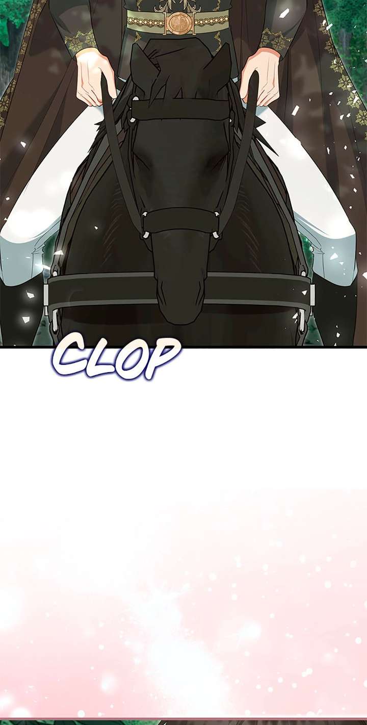 I Created a Harem to Avoid the Male Lead Chapter 86 - Page 76