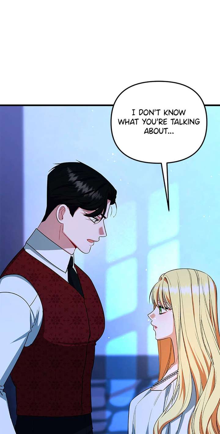 I Created a Harem to Avoid the Male Lead Chapter 86 - Page 8