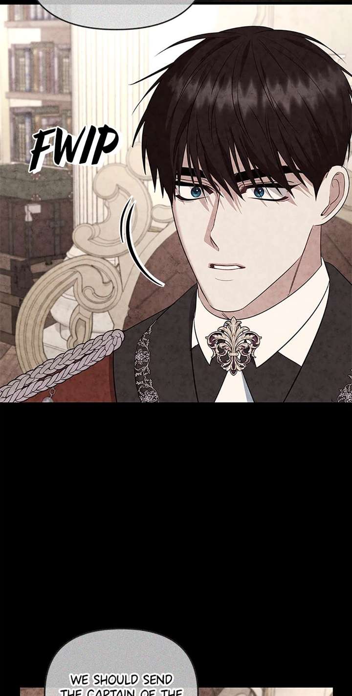 I Created a Harem to Avoid the Male Lead Chapter 86 - Page 81