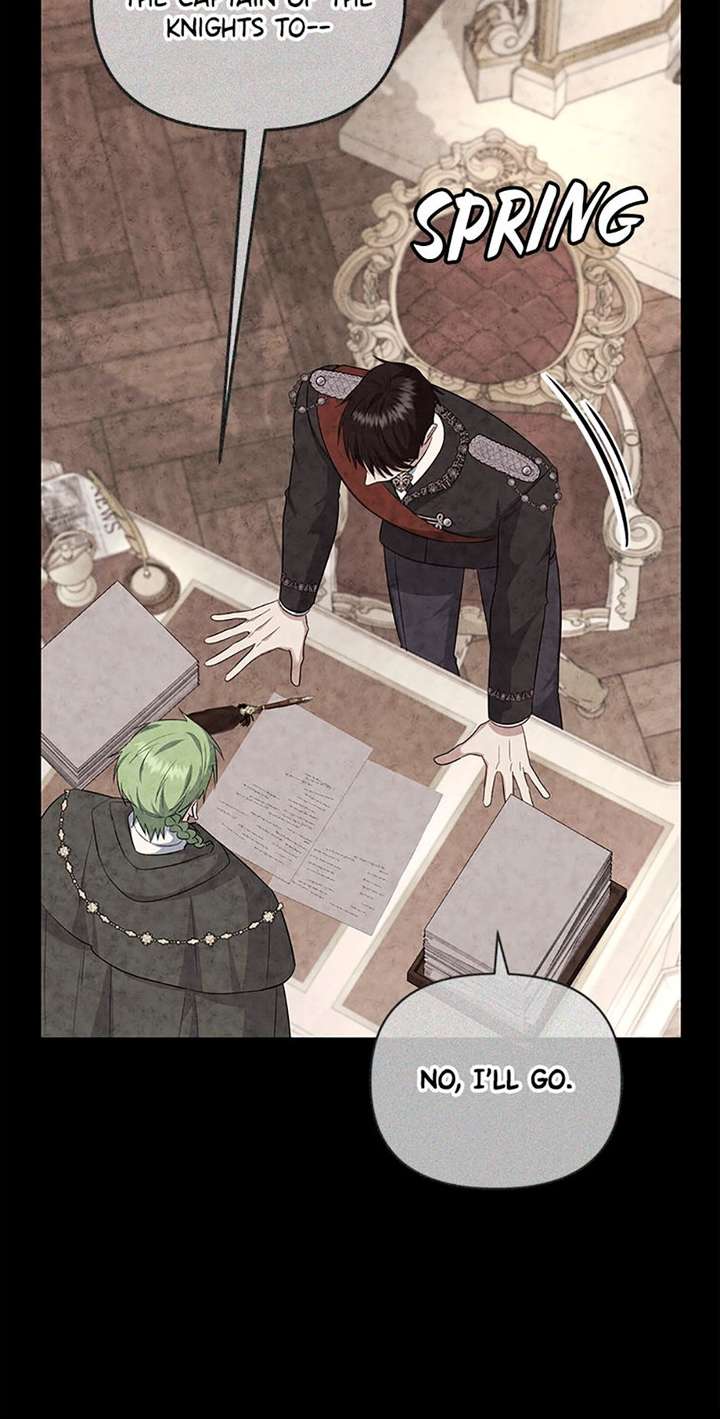 I Created a Harem to Avoid the Male Lead Chapter 86 - Page 82