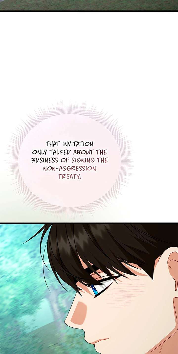 I Created a Harem to Avoid the Male Lead Chapter 86 - Page 85