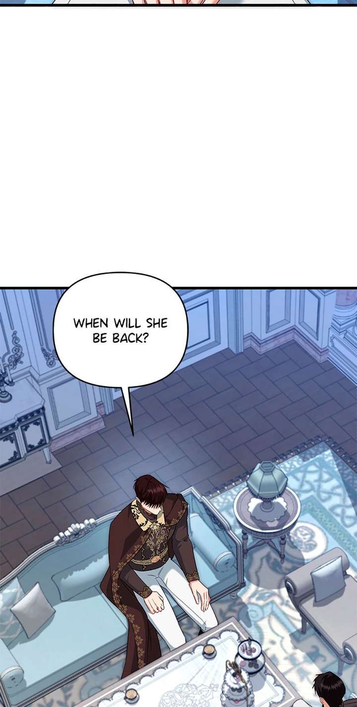 I Created a Harem to Avoid the Male Lead Chapter 86 - Page 89