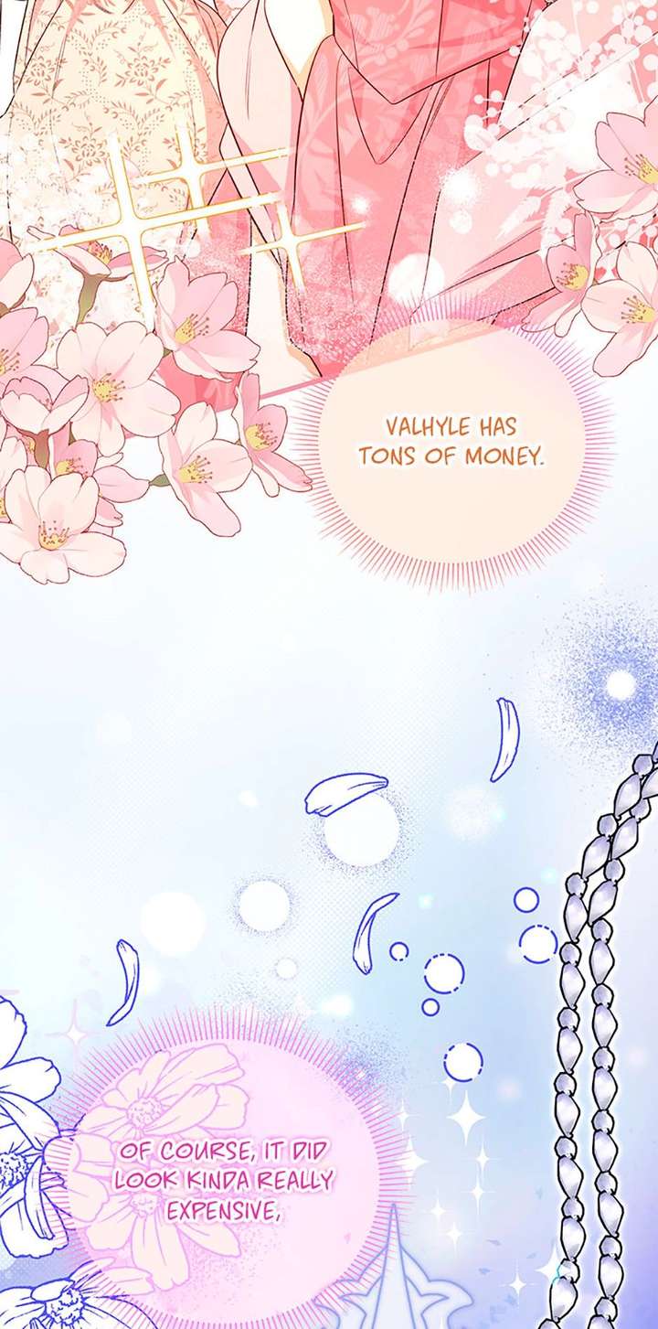 I Created a Harem to Avoid the Male Lead Chapter 87 - Page 10