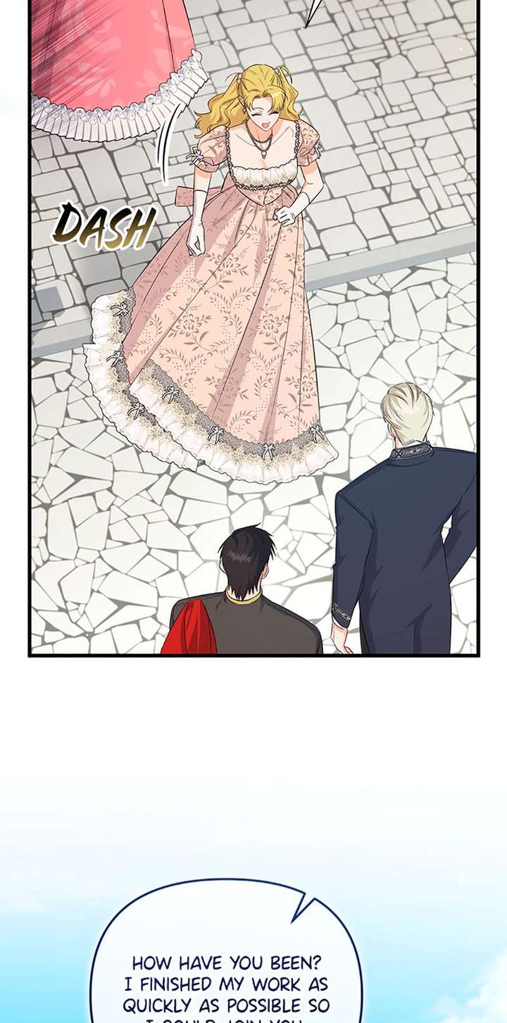 I Created a Harem to Avoid the Male Lead Chapter 87 - Page 13