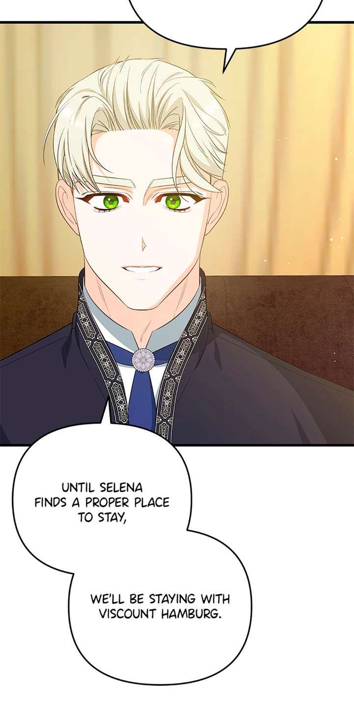 I Created a Harem to Avoid the Male Lead Chapter 87 - Page 16