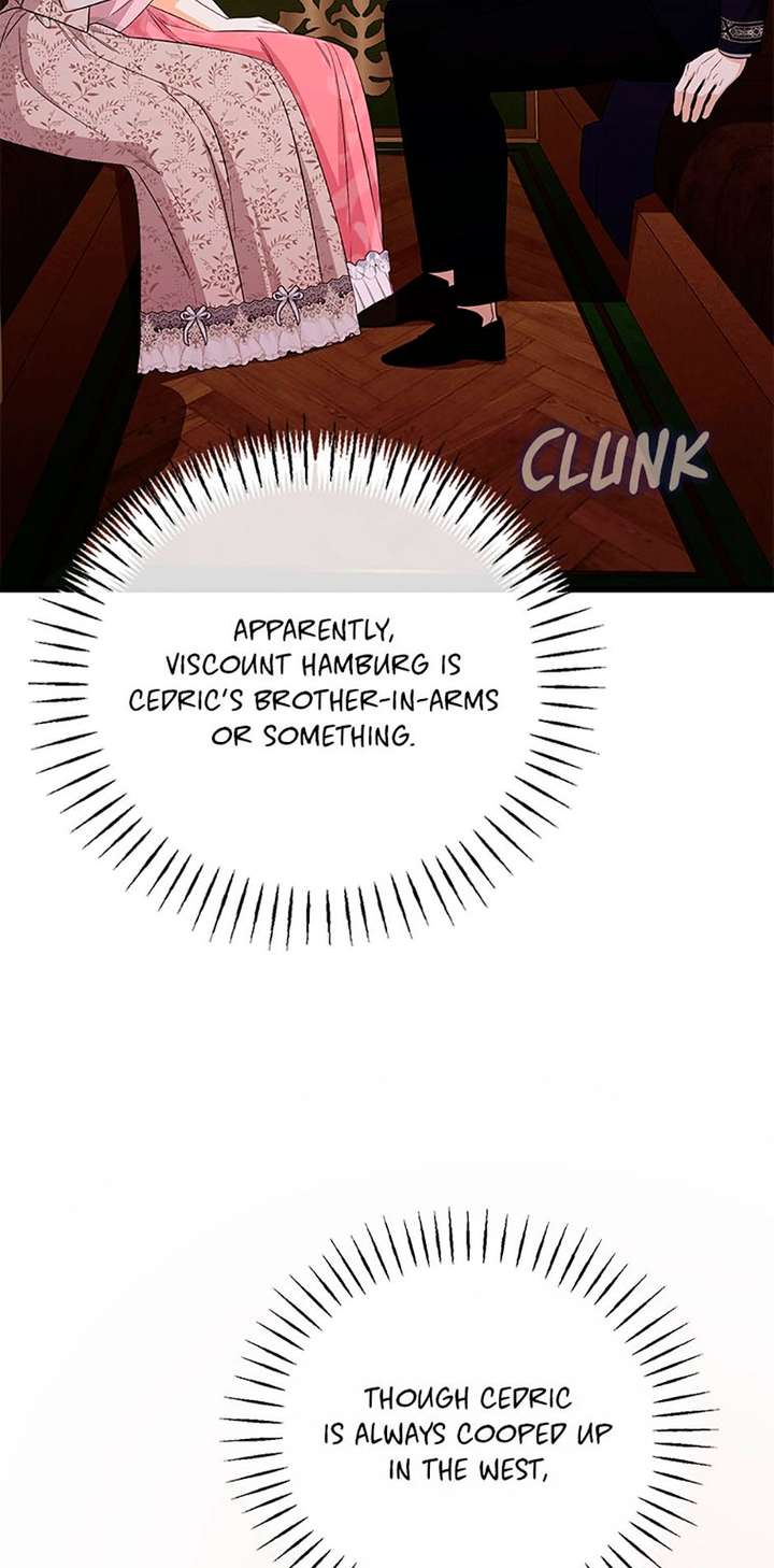 I Created a Harem to Avoid the Male Lead Chapter 87 - Page 18