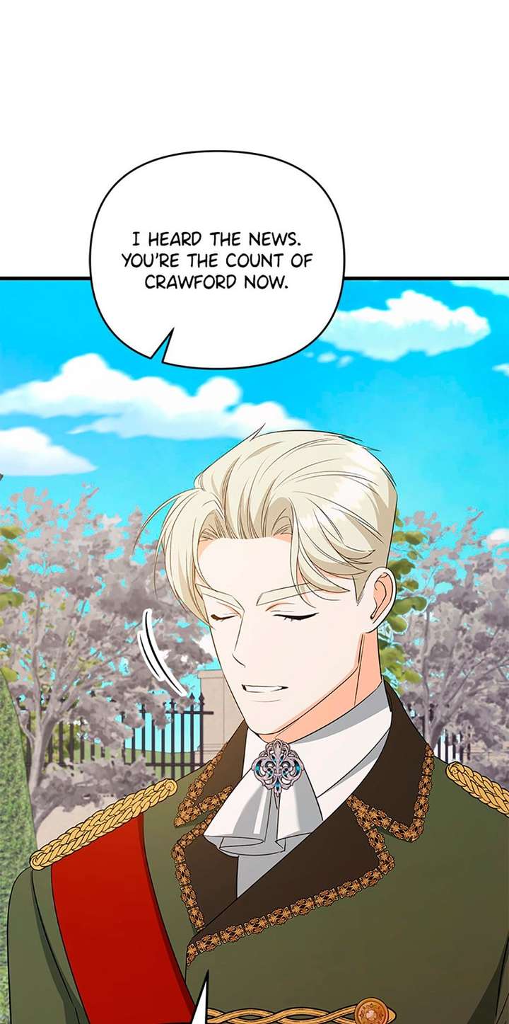 I Created a Harem to Avoid the Male Lead Chapter 87 - Page 26