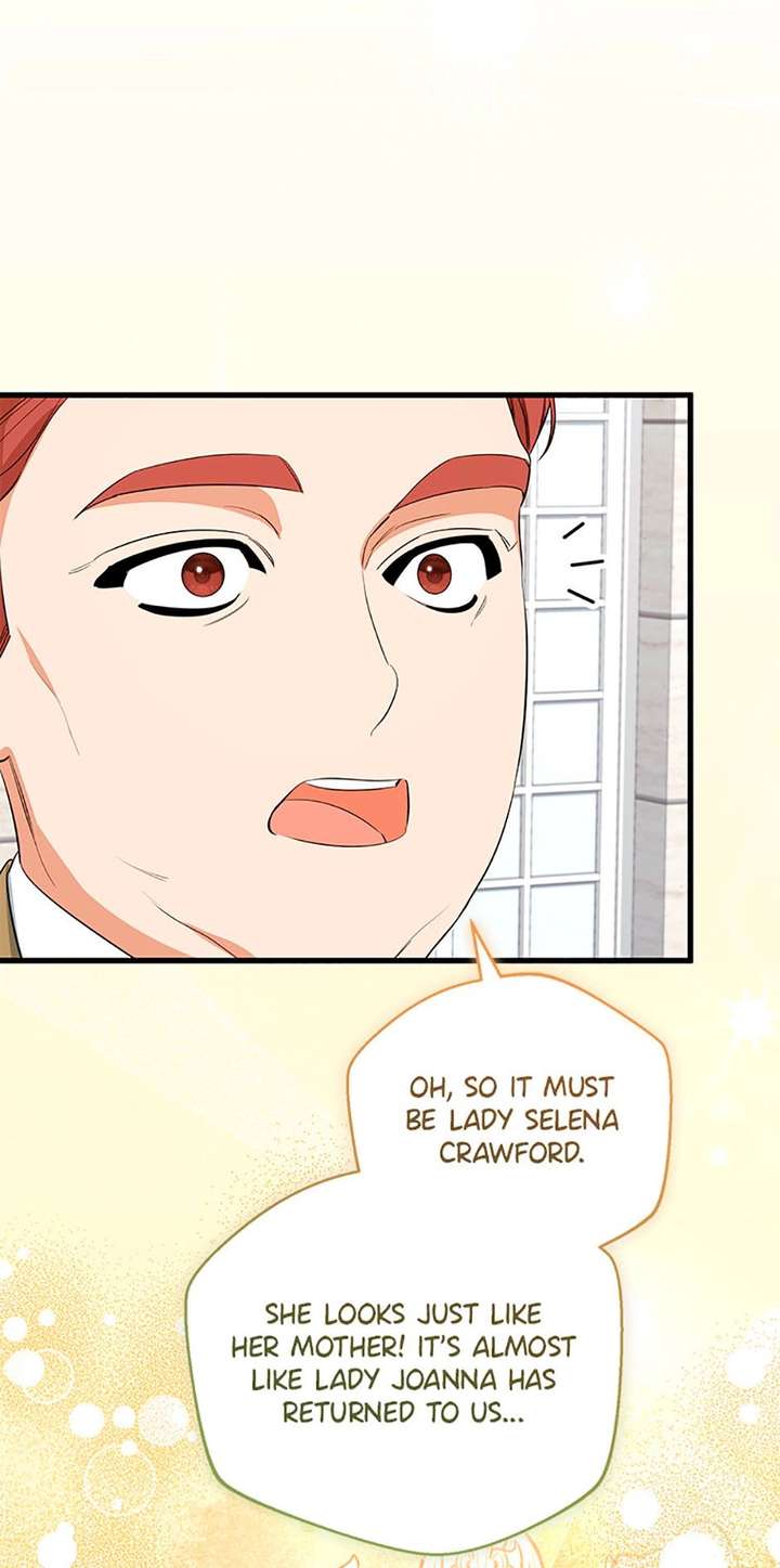 I Created a Harem to Avoid the Male Lead Chapter 87 - Page 29