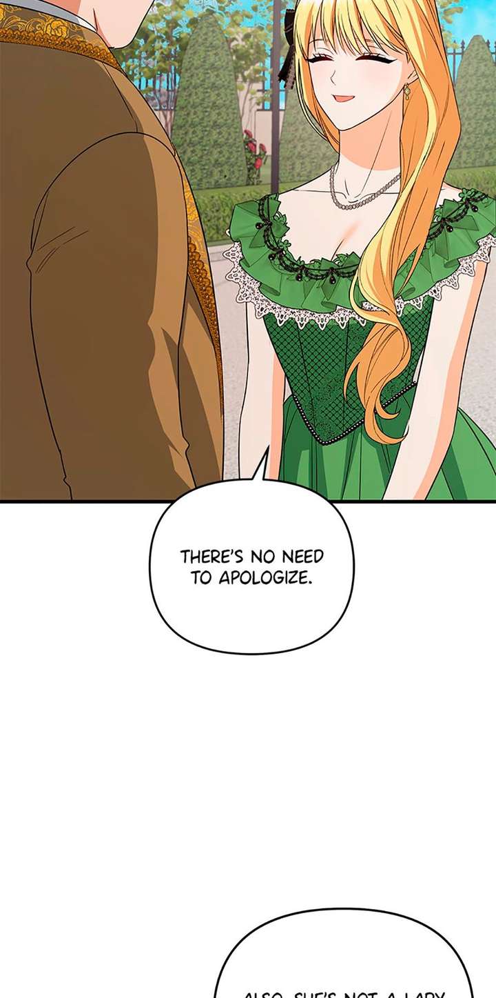 I Created a Harem to Avoid the Male Lead Chapter 87 - Page 33