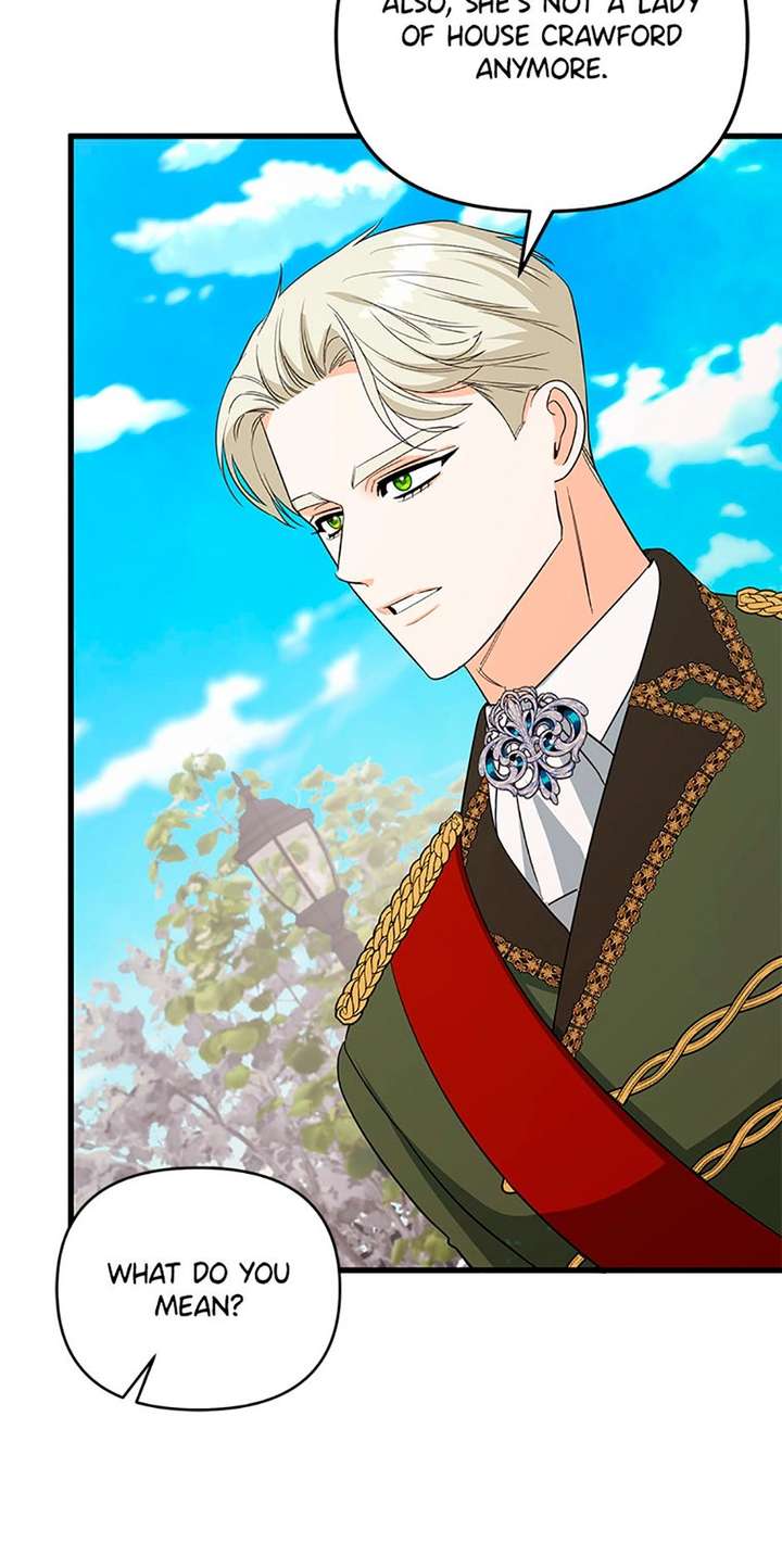 I Created a Harem to Avoid the Male Lead Chapter 87 - Page 34