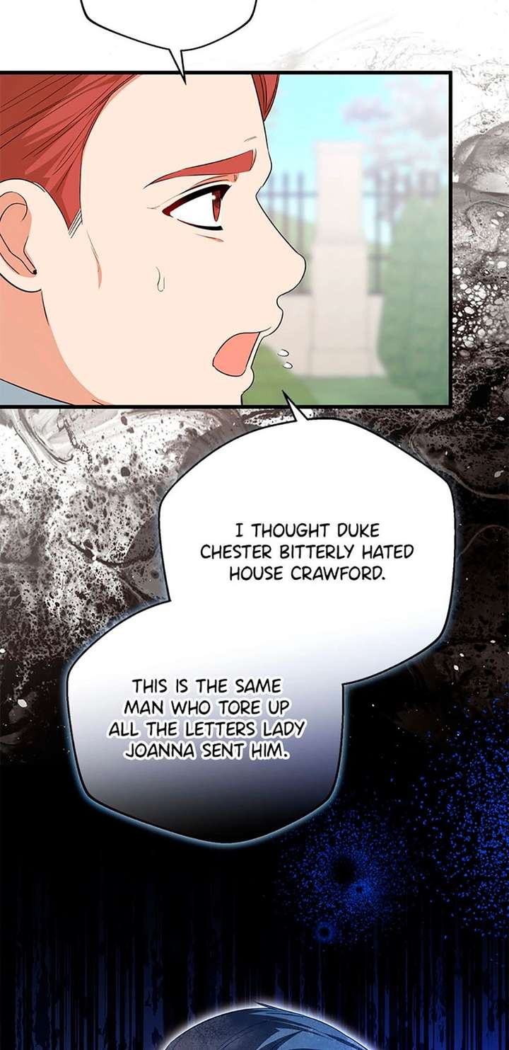 I Created a Harem to Avoid the Male Lead Chapter 87 - Page 38