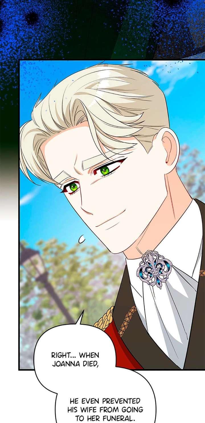 I Created a Harem to Avoid the Male Lead Chapter 87 - Page 40