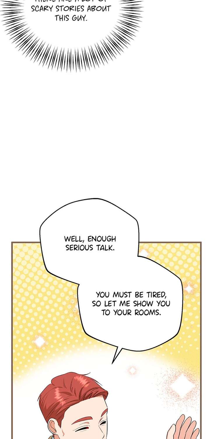 I Created a Harem to Avoid the Male Lead Chapter 87 - Page 46