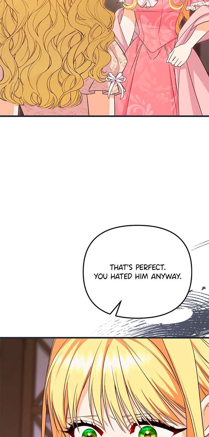 I Created a Harem to Avoid the Male Lead Chapter 87 - Page 5