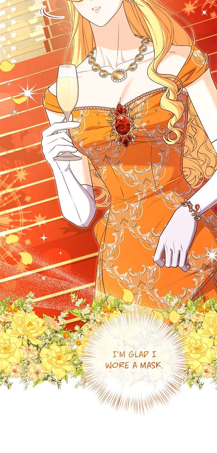 I Created a Harem to Avoid the Male Lead Chapter 87 - Page 51