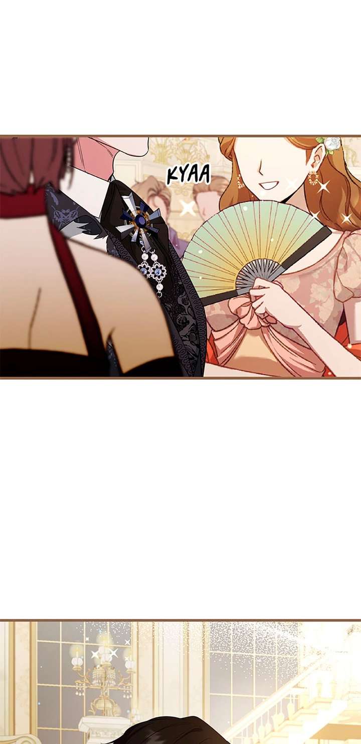 I Created a Harem to Avoid the Male Lead Chapter 87 - Page 61