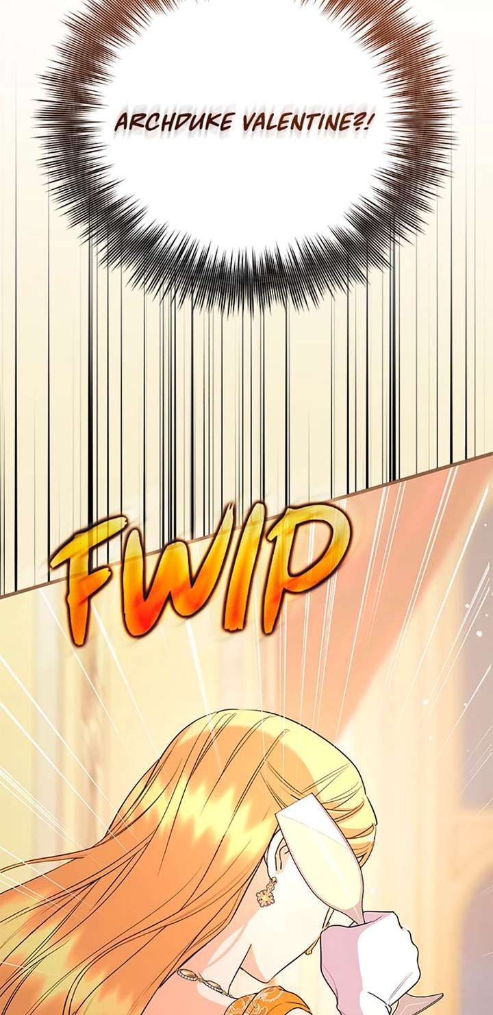 I Created a Harem to Avoid the Male Lead Chapter 87 - Page 63