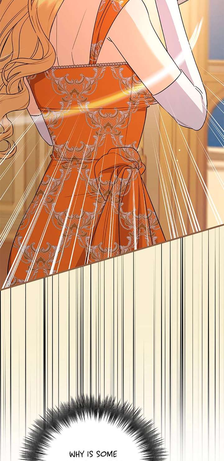 I Created a Harem to Avoid the Male Lead Chapter 87 - Page 64