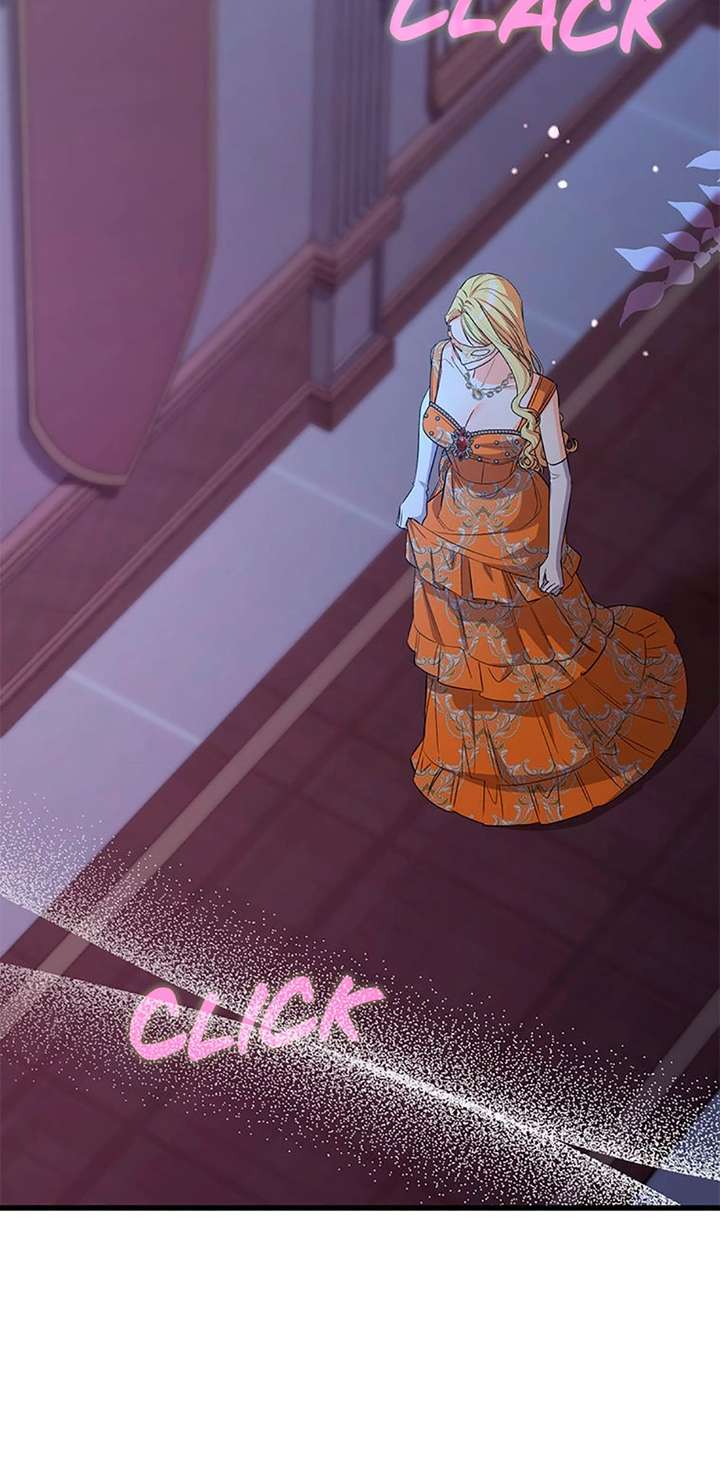 I Created a Harem to Avoid the Male Lead Chapter 87 - Page 68