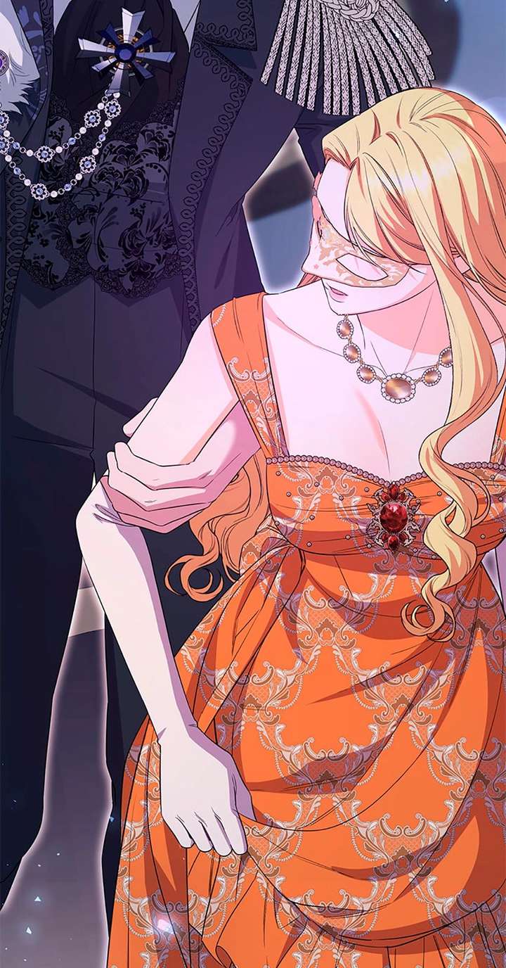 I Created a Harem to Avoid the Male Lead Chapter 87 - Page 71