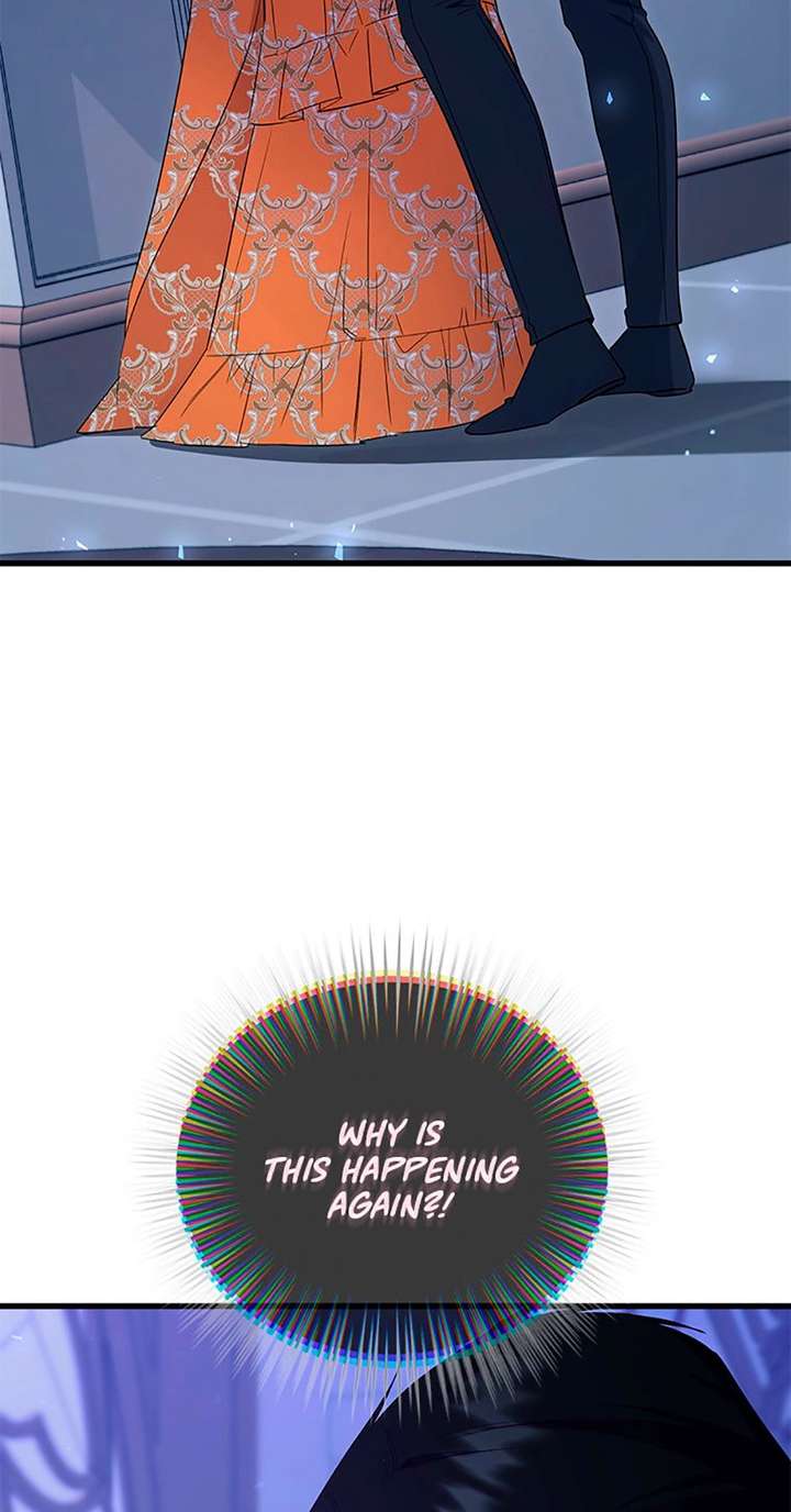 I Created a Harem to Avoid the Male Lead Chapter 87 - Page 75