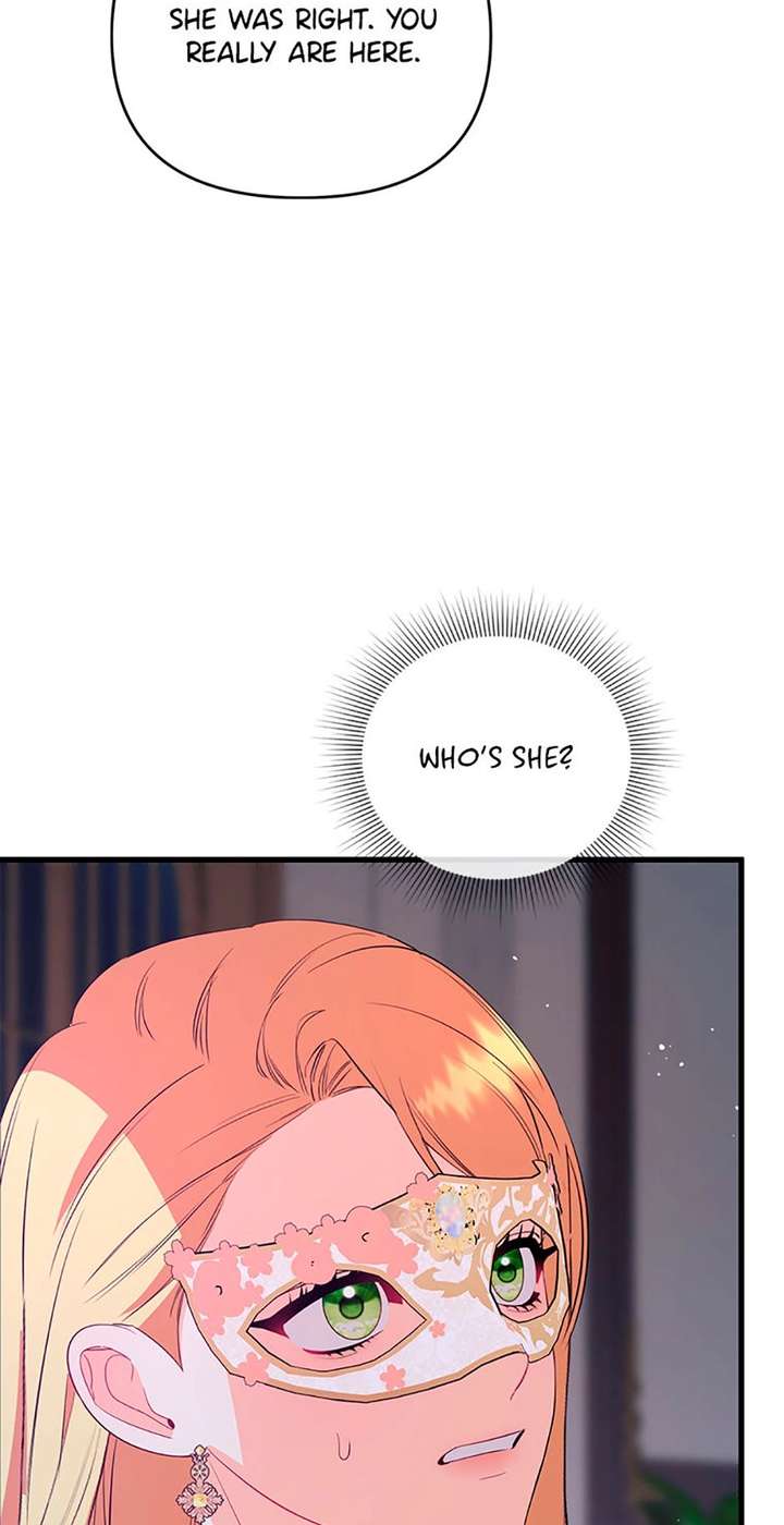 I Created a Harem to Avoid the Male Lead Chapter 87 - Page 78