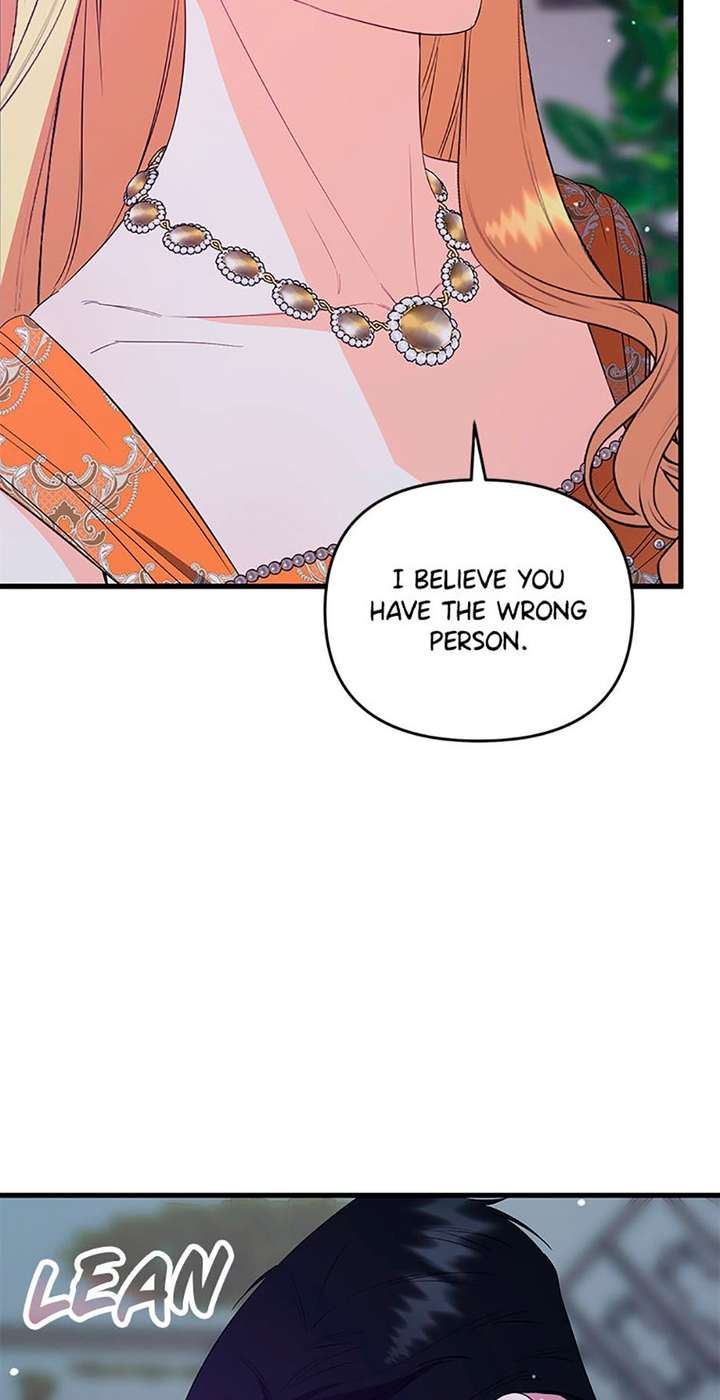 I Created a Harem to Avoid the Male Lead Chapter 87 - Page 79