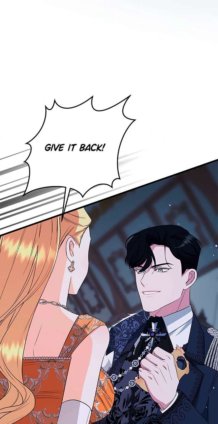 I Created a Harem to Avoid the Male Lead Chapter 87 - Page 81