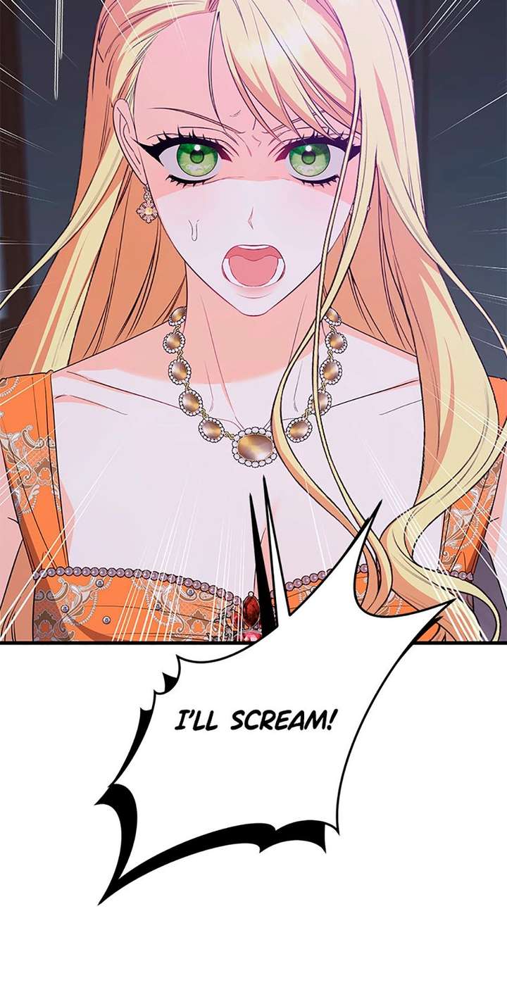 I Created a Harem to Avoid the Male Lead Chapter 87 - Page 85