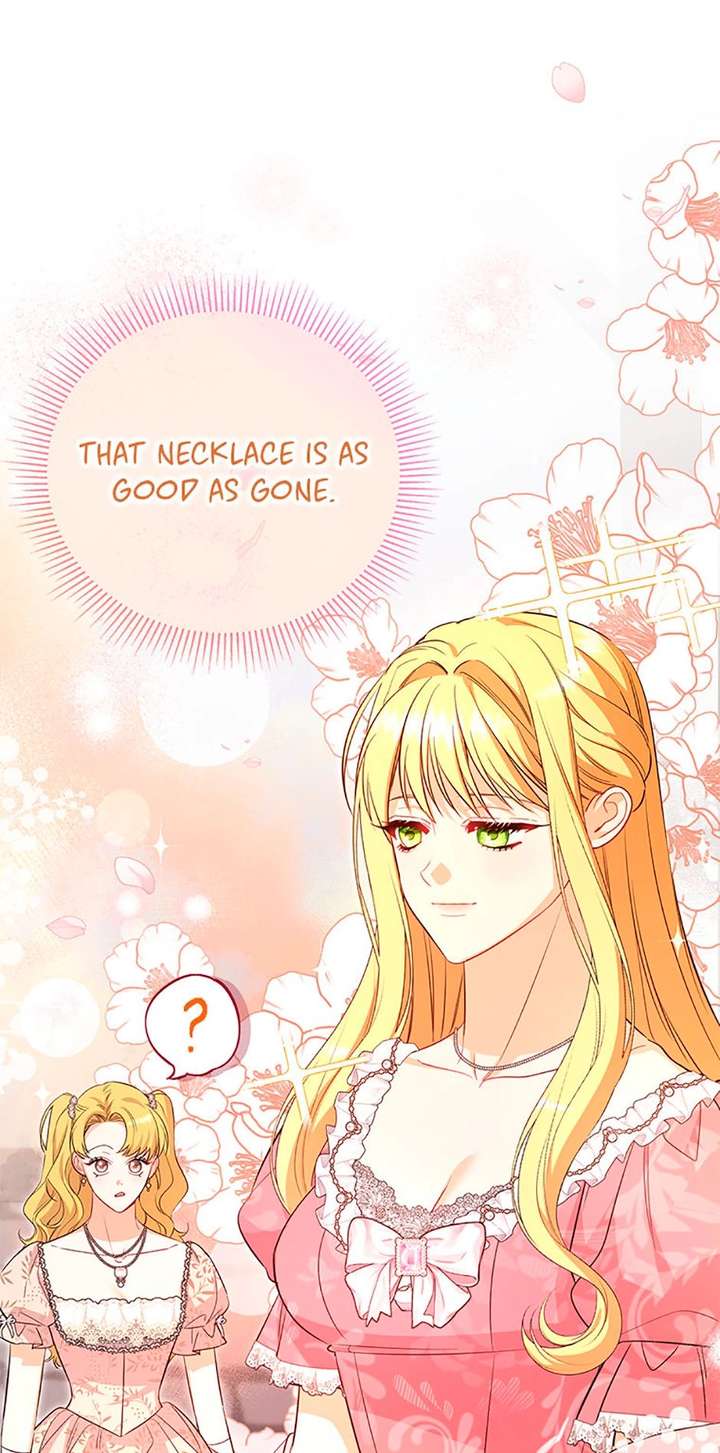 I Created a Harem to Avoid the Male Lead Chapter 87 - Page 9