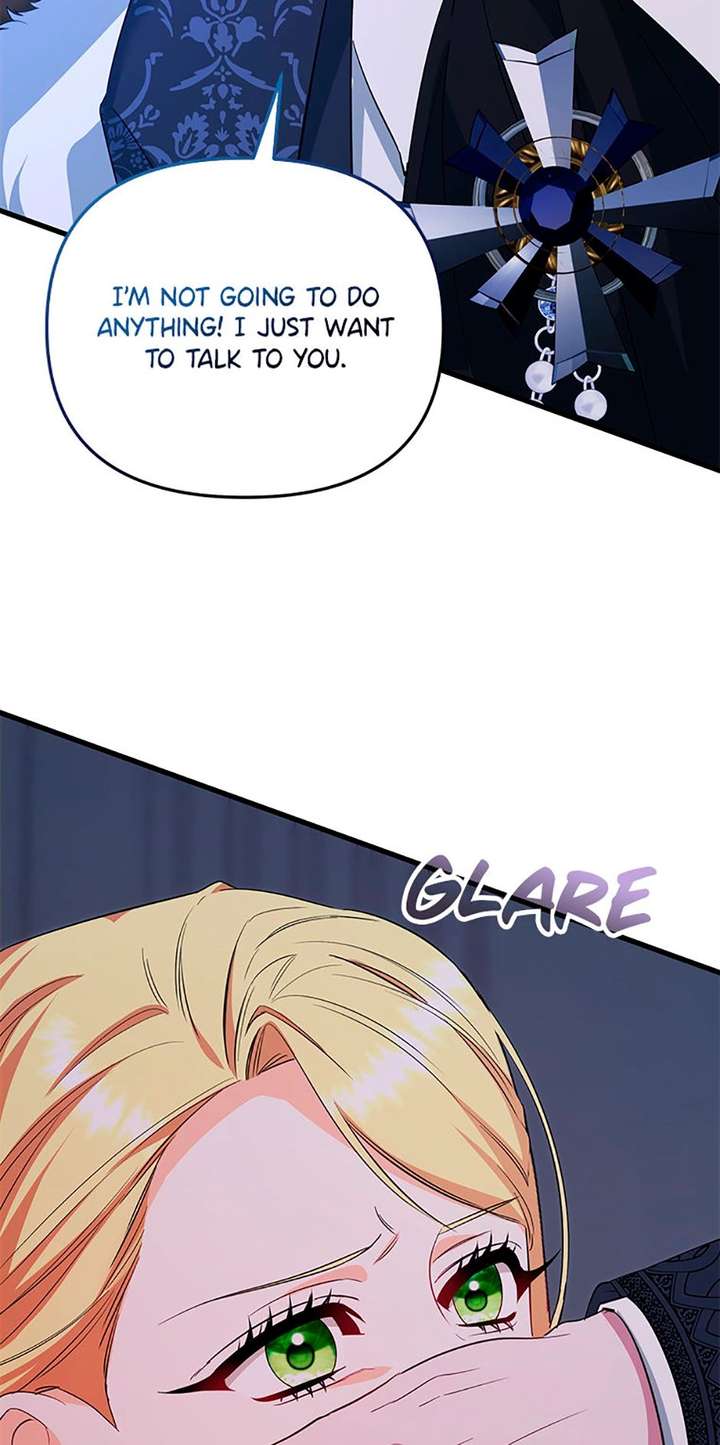 I Created a Harem to Avoid the Male Lead Chapter 87 - Page 90