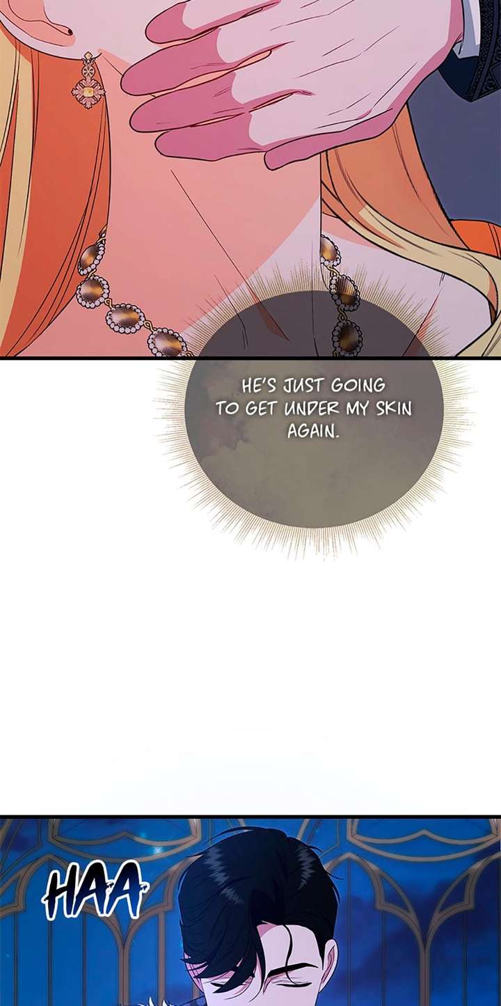 I Created a Harem to Avoid the Male Lead Chapter 87 - Page 91