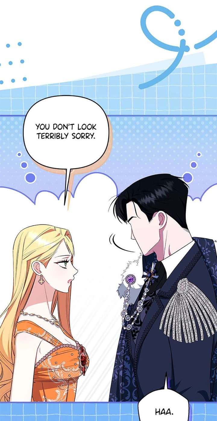 I Created a Harem to Avoid the Male Lead Chapter 88 - Page 10